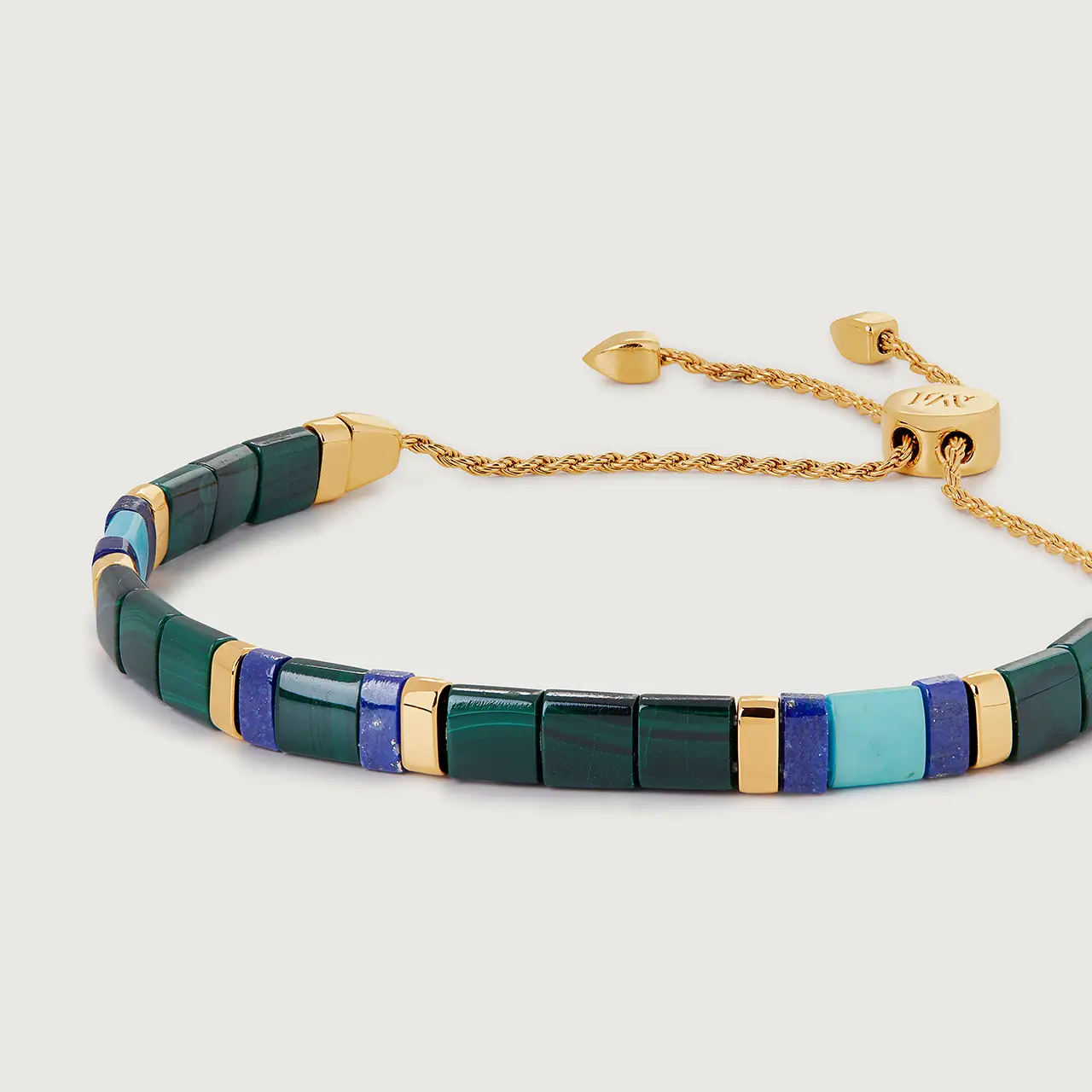 Bonbon Friendship Bracelet - 图片 3