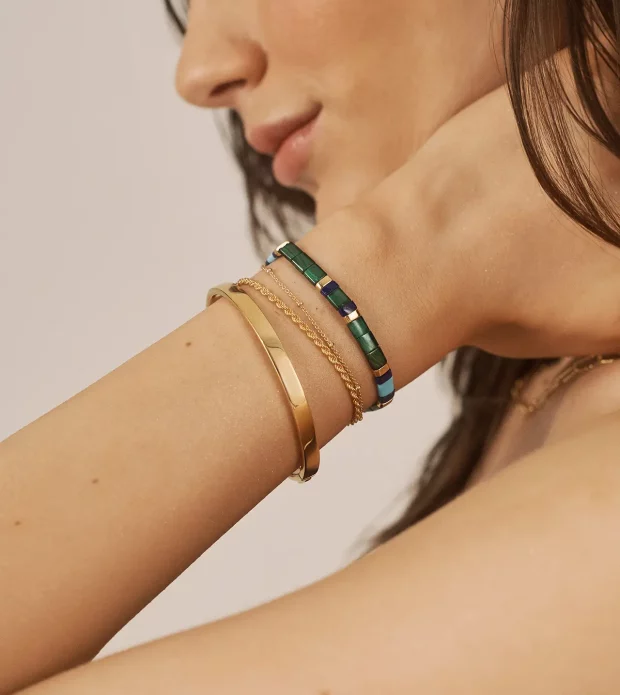 Bonbon Friendship Bracelet - 图片 2