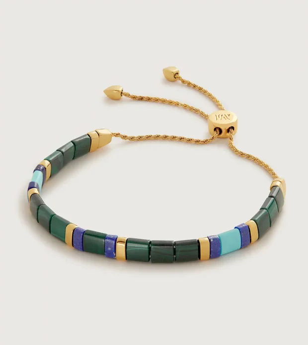 Bonbon Friendship Bracelet