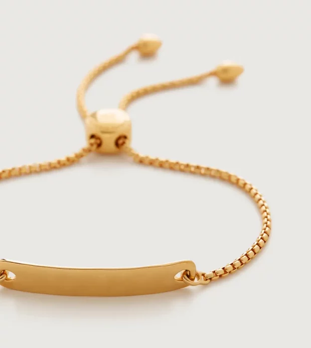 Friendship Chain Bracelet - 图片 4