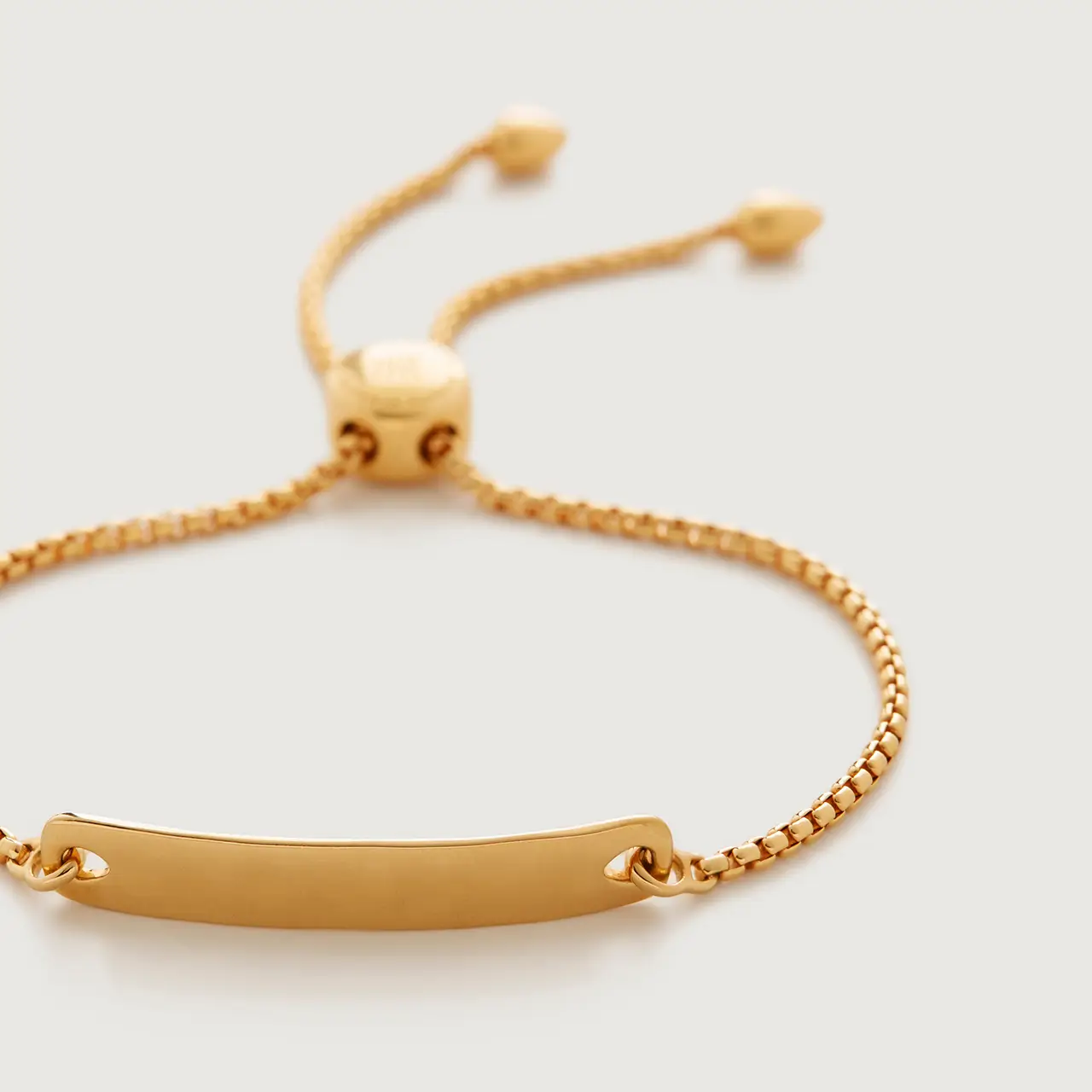 Friendship Chain Bracelet - 图片 4