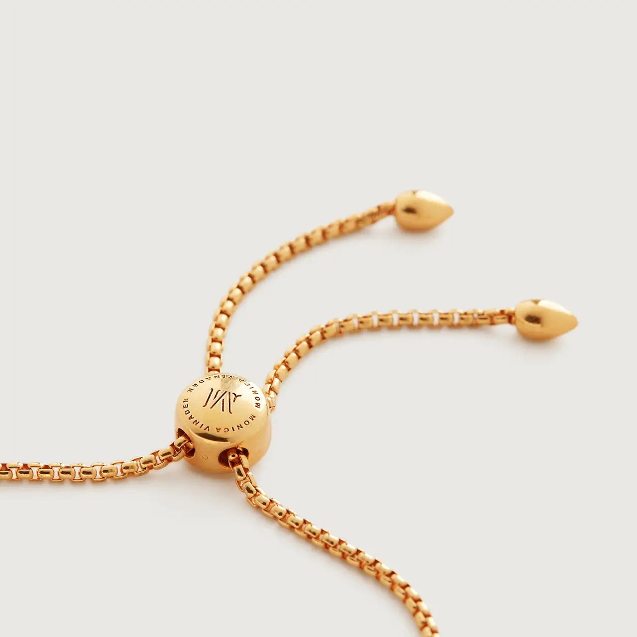 Friendship Chain Bracelet - 图片 3