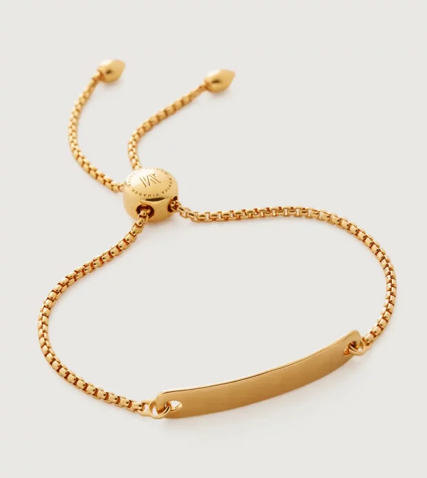 Friendship Chain Bracelet