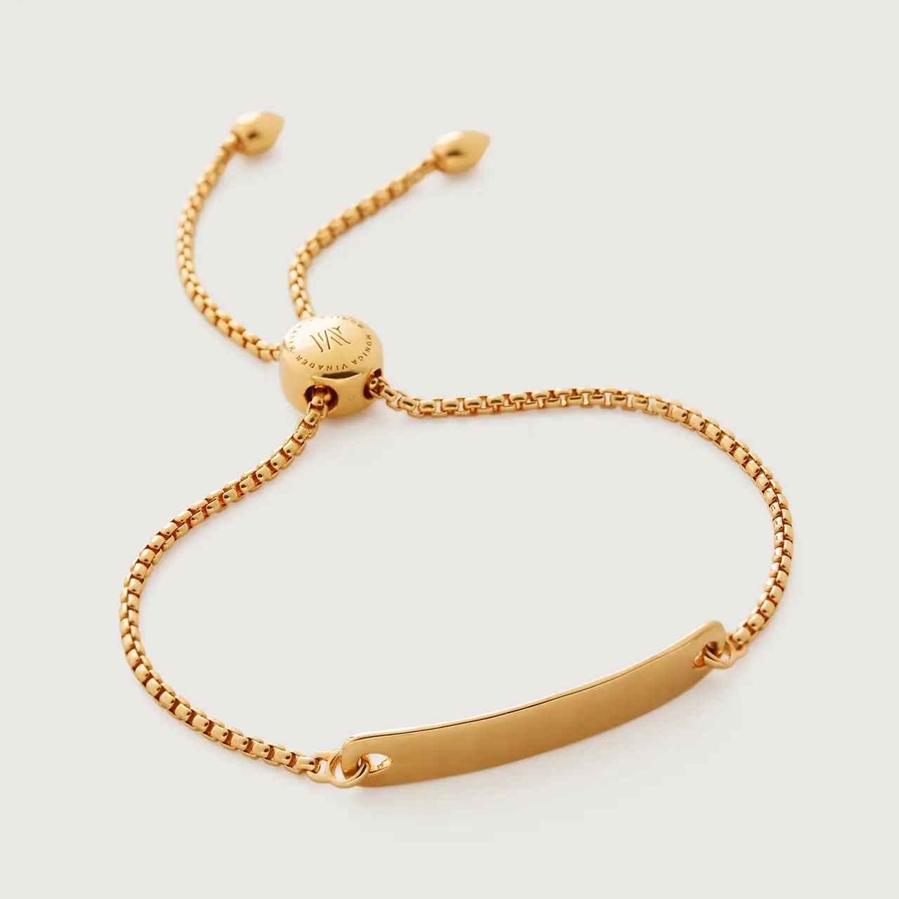 Friendship Chain Bracelet