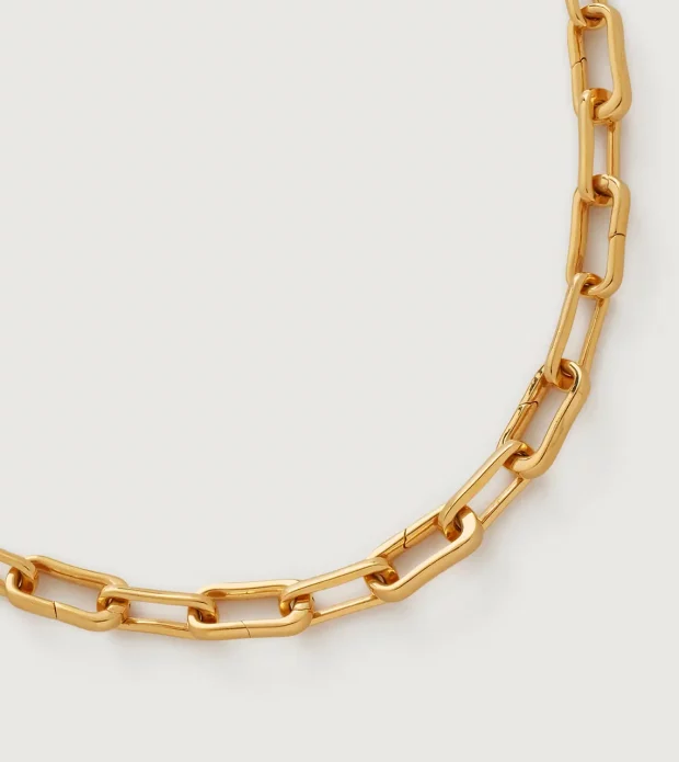 Nada Charm Necklace - 图片 3