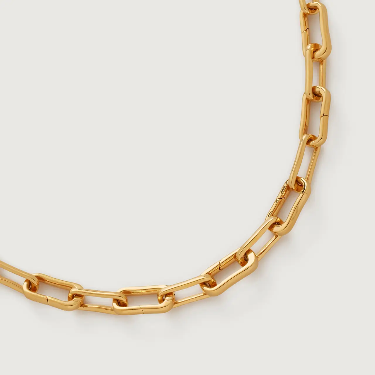 Nada Charm Necklace - 图片 3