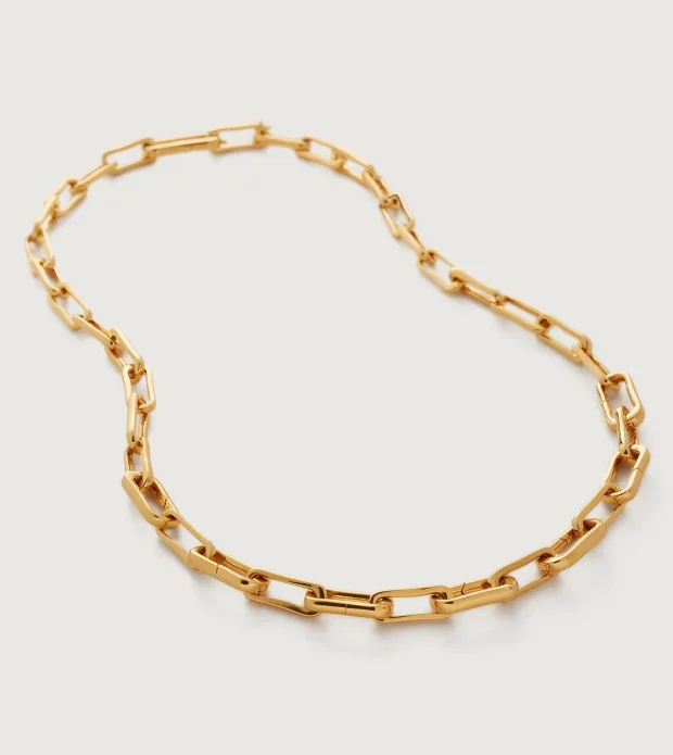 Nada Charm Necklace