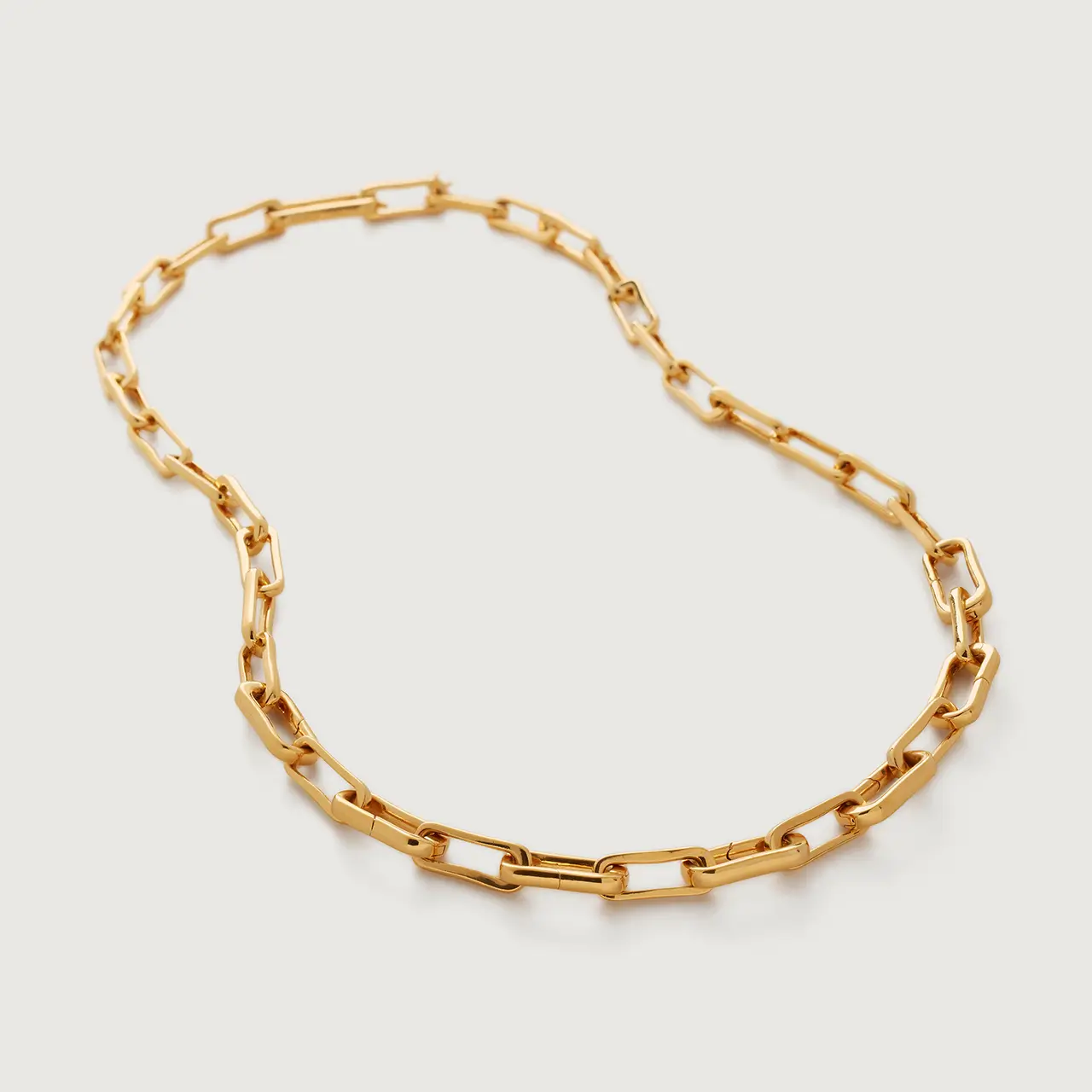 Nada Charm Necklace