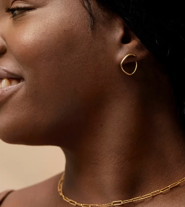 Wrap Earrings Earrings - 图片 4