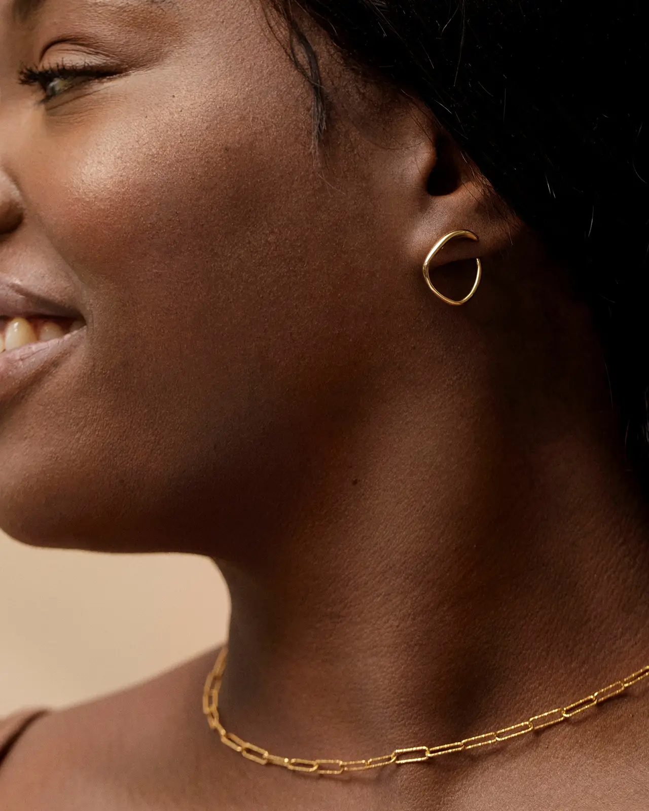 Wrap Earrings Earrings - 图片 4